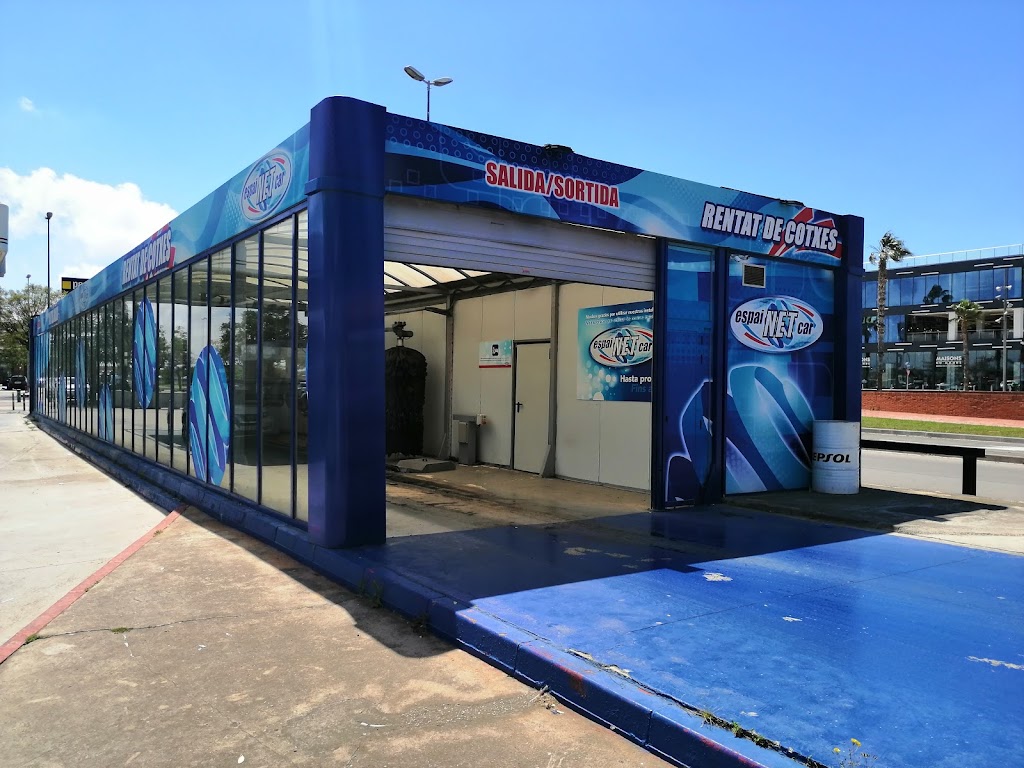 Espai Net Car