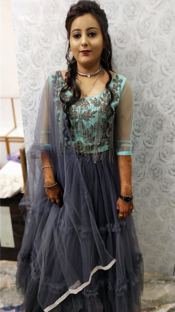 Preeti Herbal Beauty Salon