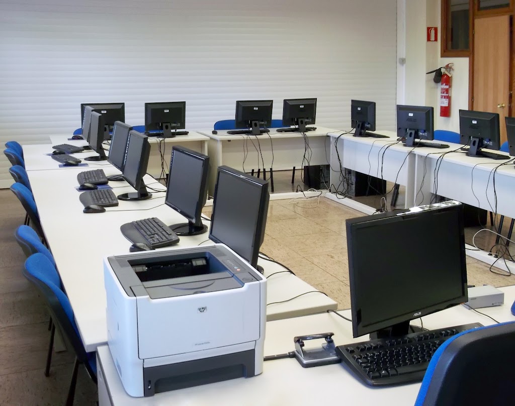 Fondo Formacion Euskadi