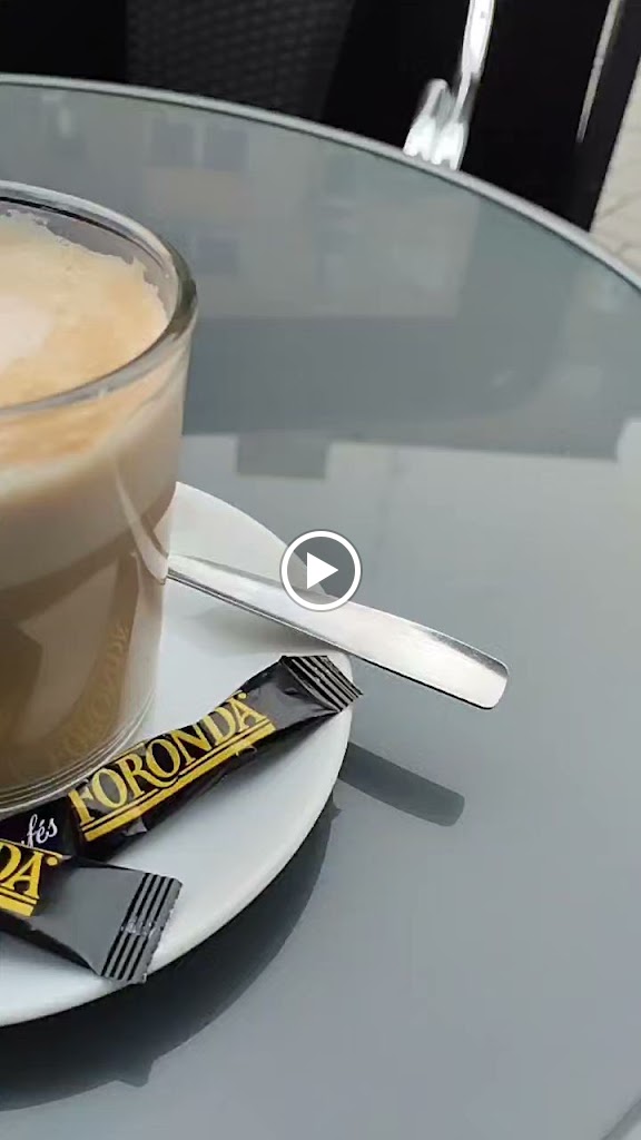 Cafe Hf49 — Videos