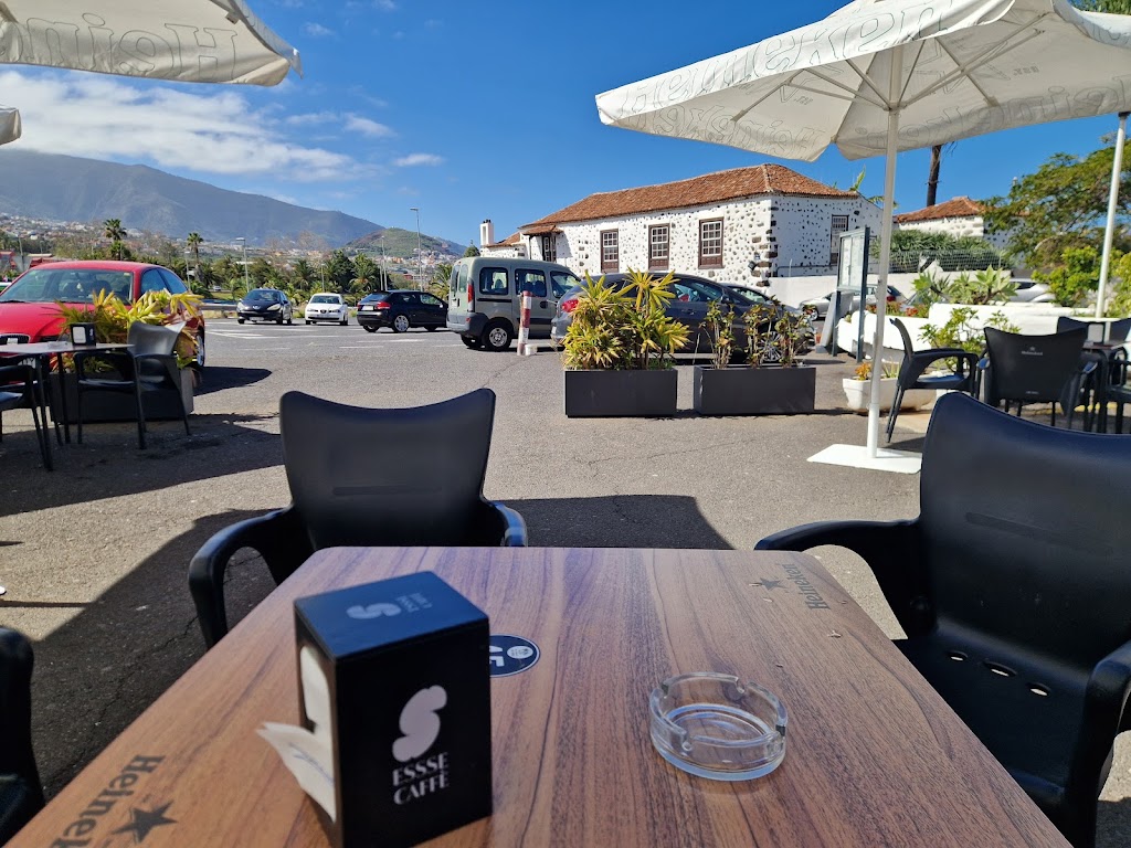 Bar Cafeteria Mi Nino