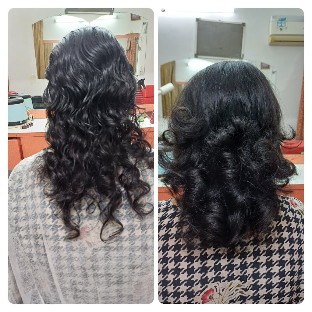 Attitude Beauty Salon