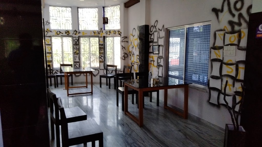 The Star Restaurant