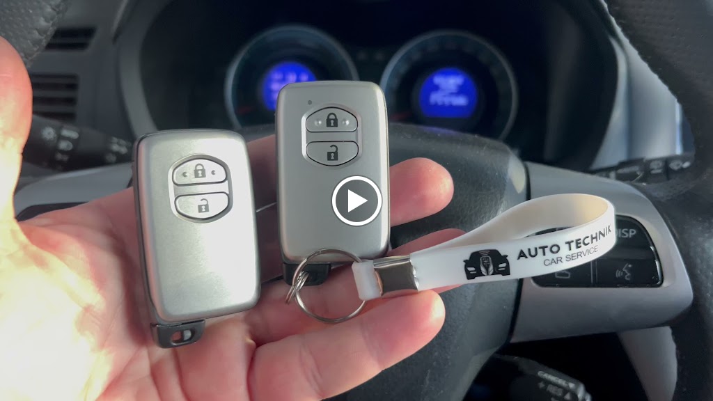 Taller Auto Tenerife Sur — Videos