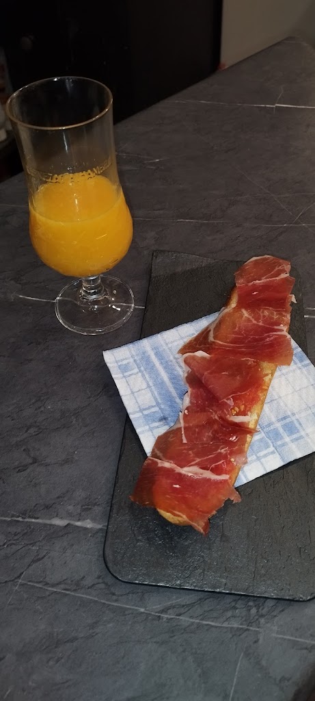 Cafe & Aroma Bar — Mas recientes