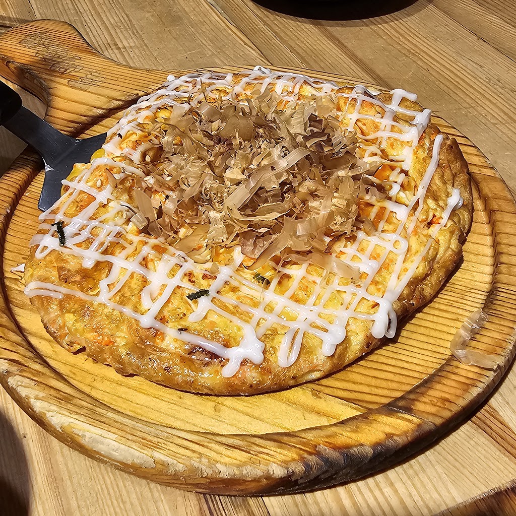 森川丼丼楠梓總店 的照片