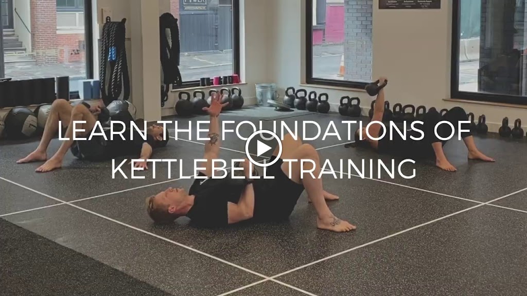  Ethos Fitness + Performance