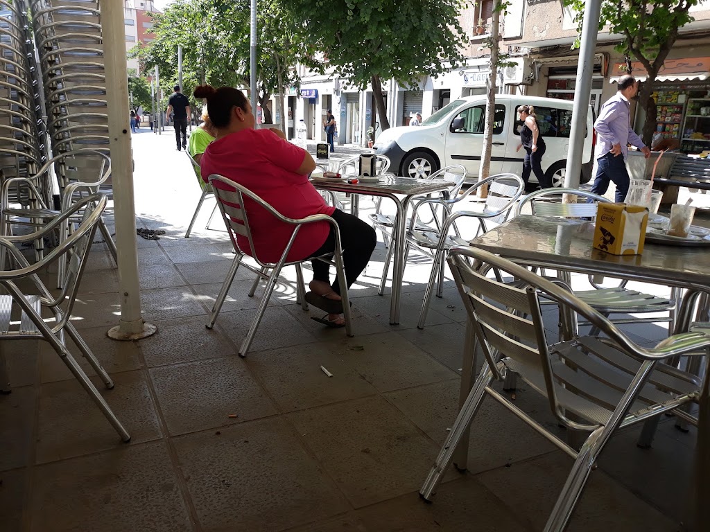Bar Graciela — Ambiente
