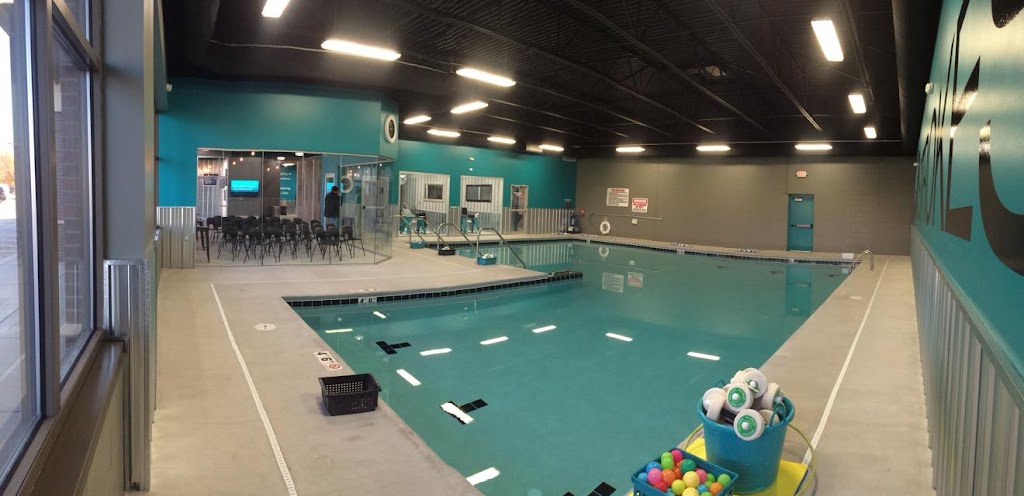  LifeSTROKES Swim School