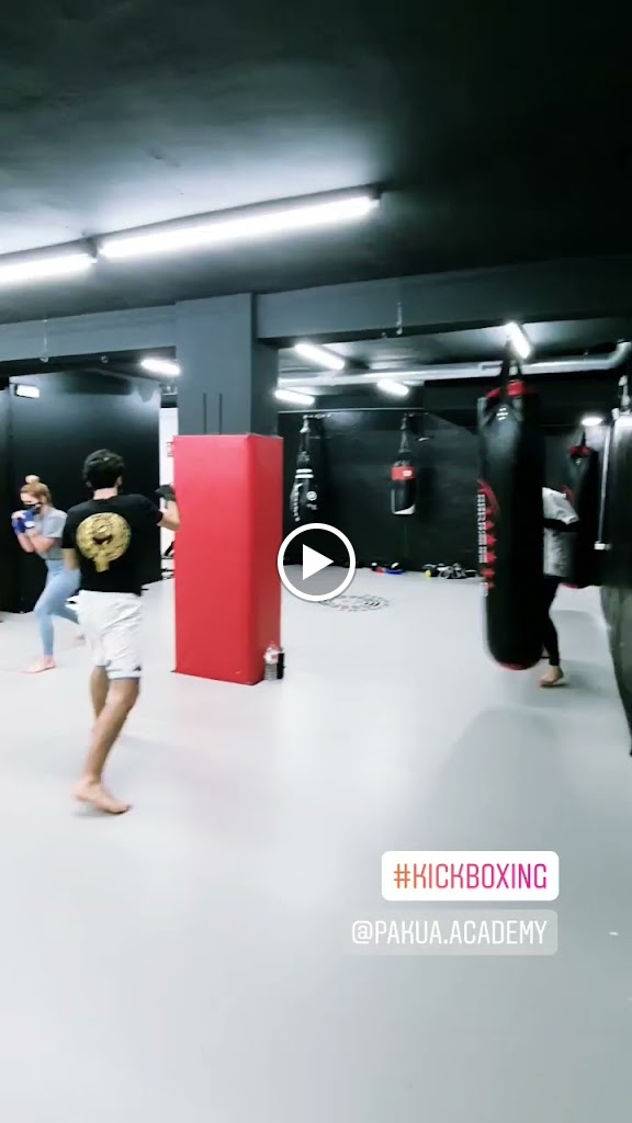 PAKUA Academy — Videos
