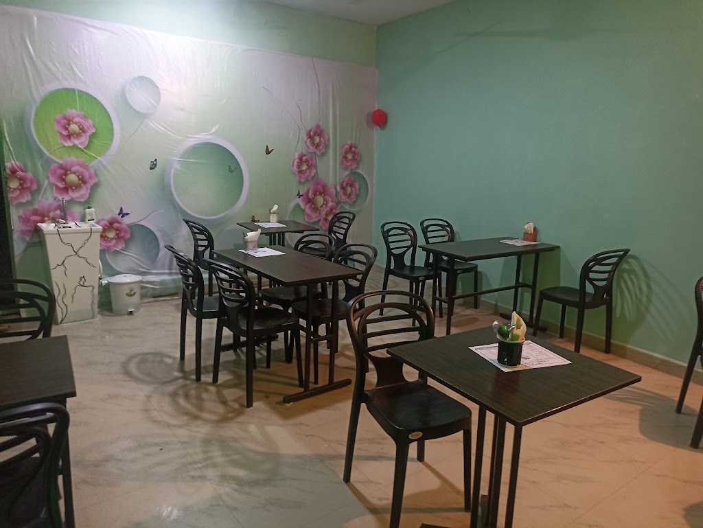 A King S Food Hub