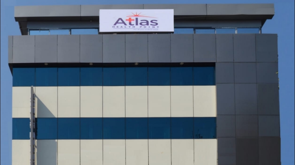 Dr. Atlas Health Point