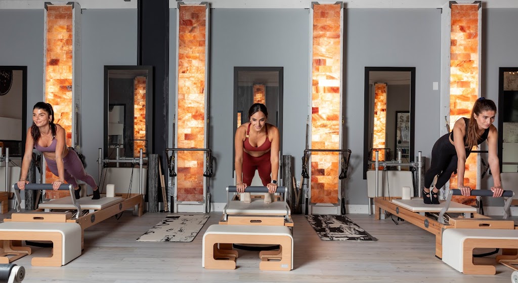  SALT Pilates - Delray Beach, FL