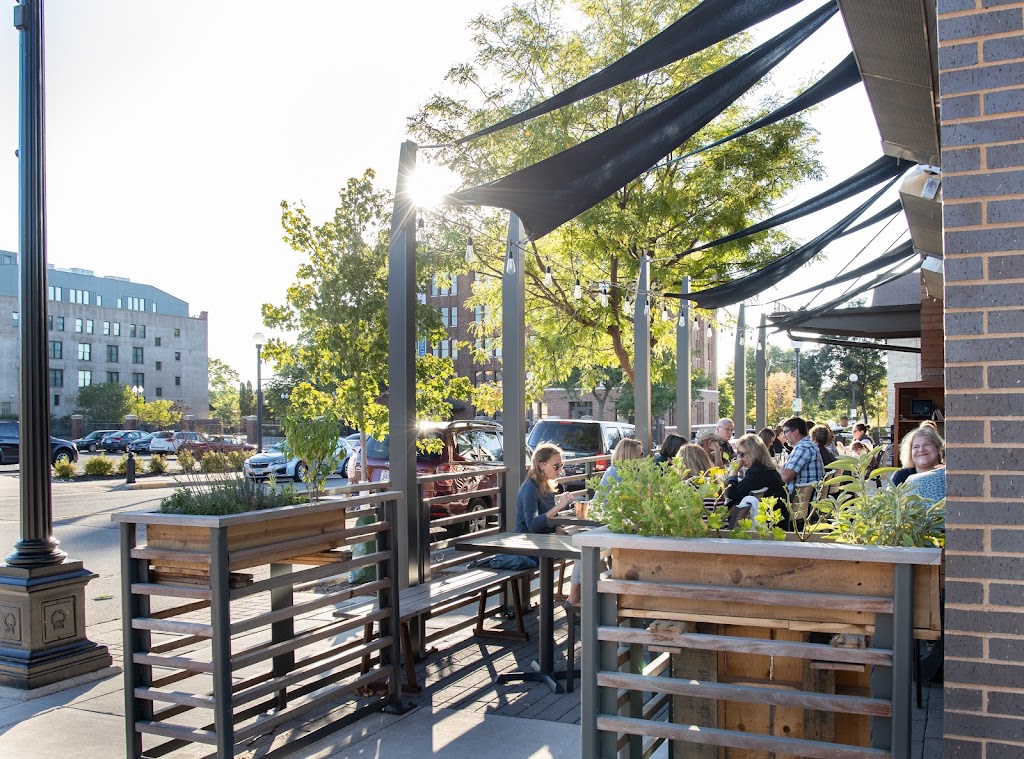  La Crosse Distilling Co.