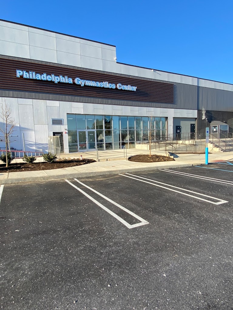  Philadelphia Gymnastics Center