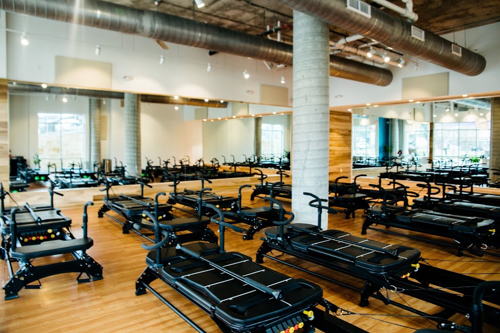  Pure Pilates Austin