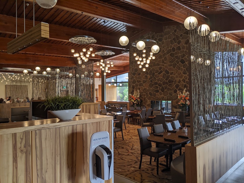 Riverview Room in Alliston