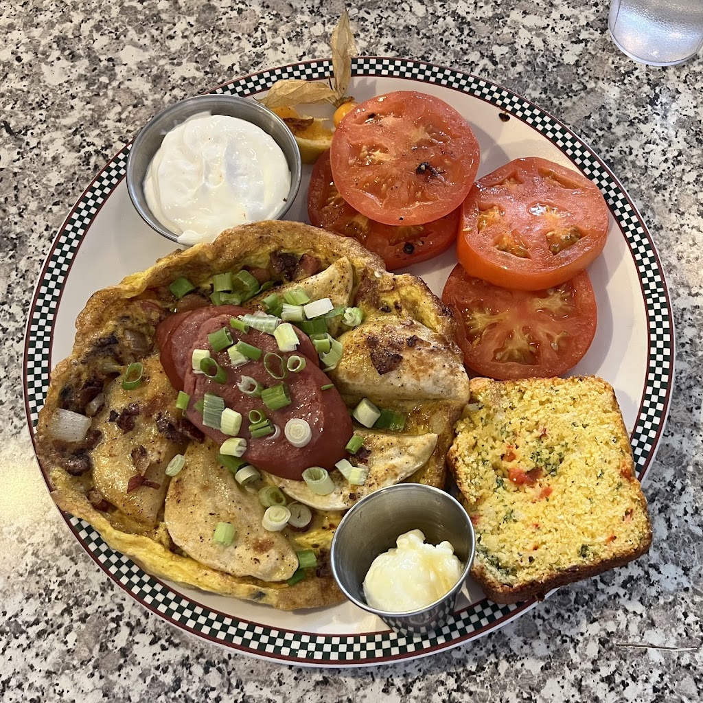 Home fries