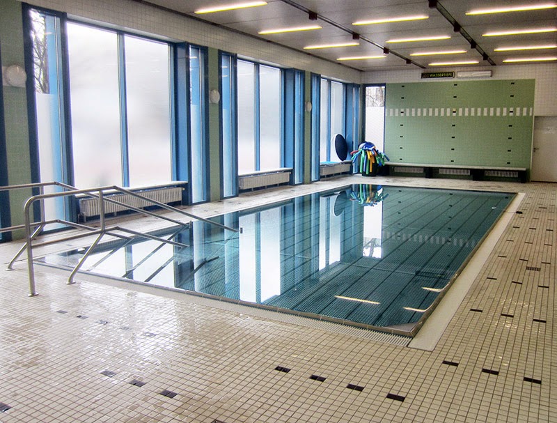 Schwimmschule Wassermäuse München Gärtnerplatz - Schwimmschulen München