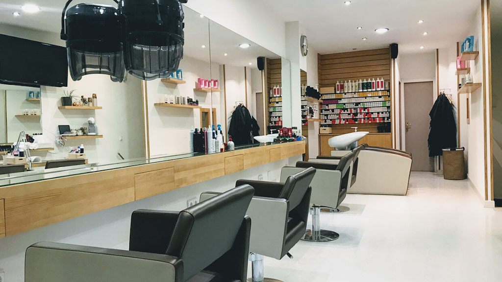 Lo&Anzu Peluqueria Y Centro Estetico.