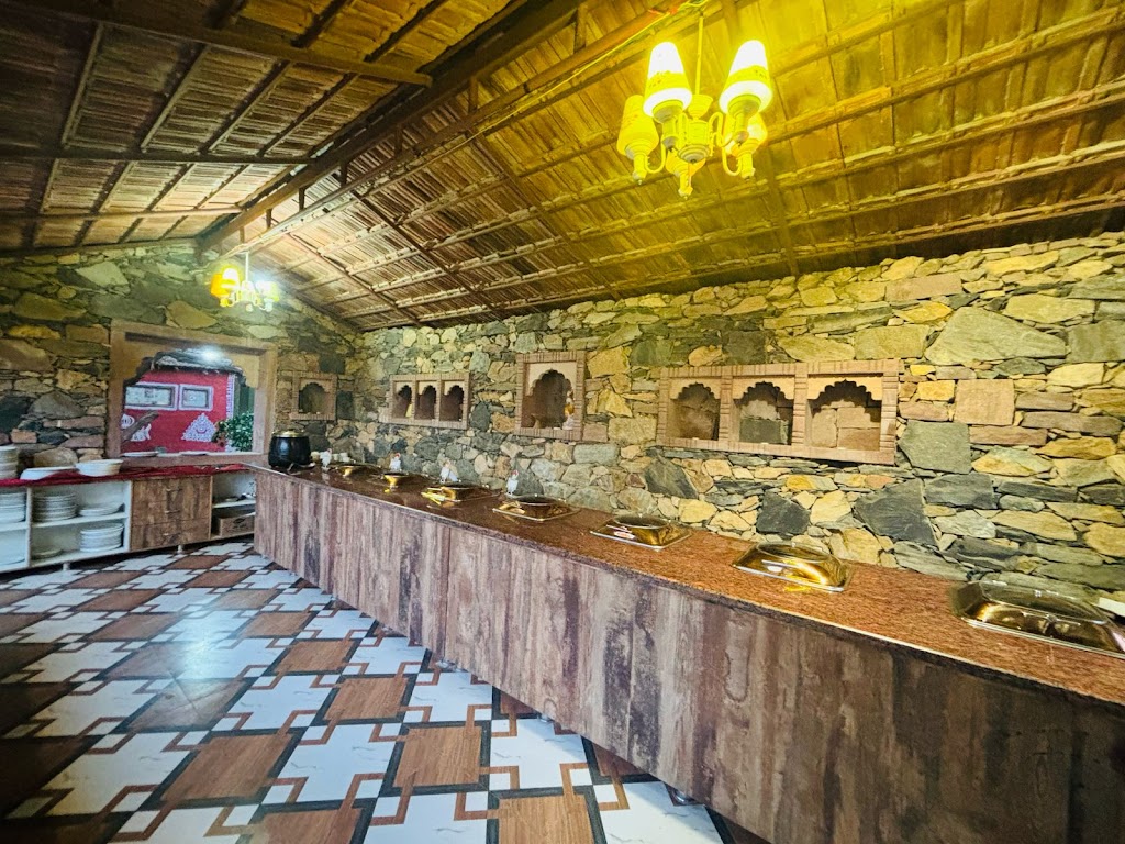 Midway Megh Malhar Hotel