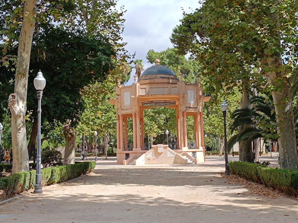 Parc Ribalta