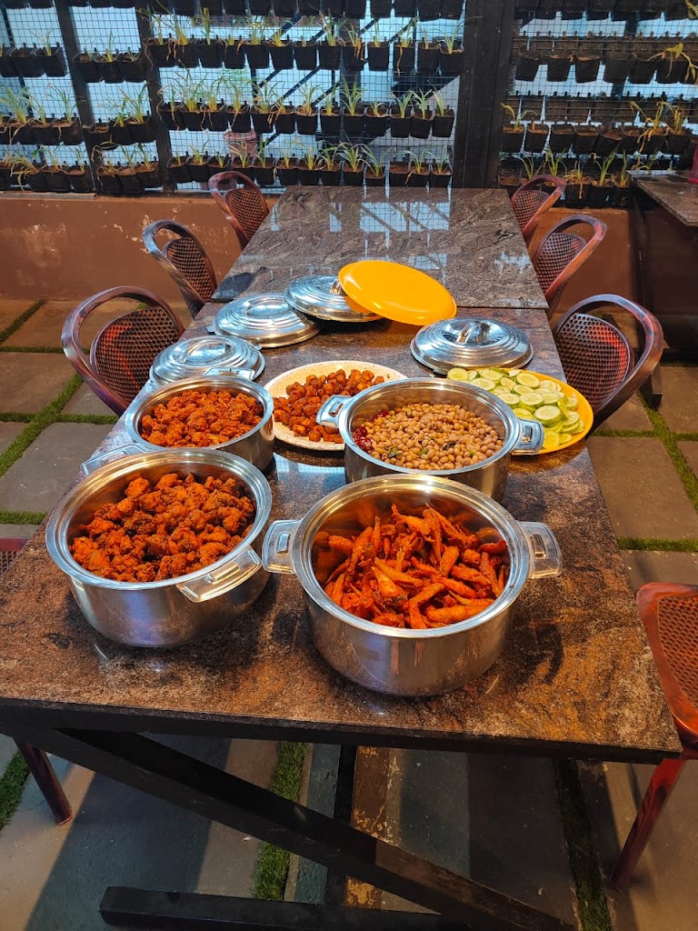 Food & drink