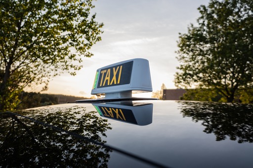 Taxi Sabadell y Sant Quirze | Reservas 24 horas