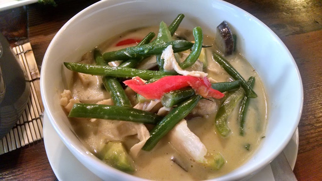 2CThai Bistro & Spirits