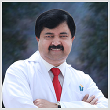 Dr. Dr K B Prasad Best Cardiologist In Bengaluru Apollo Hospitals