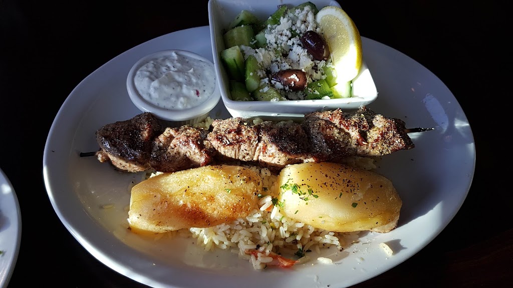 Souvlaki