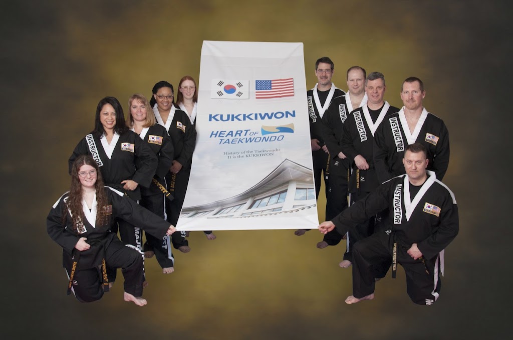  MBA Majest Martial Arts Fredericksburg