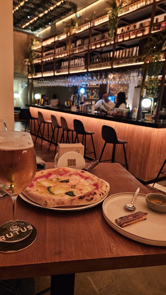 Santissimo Gastro & Drinks — Mas recientes