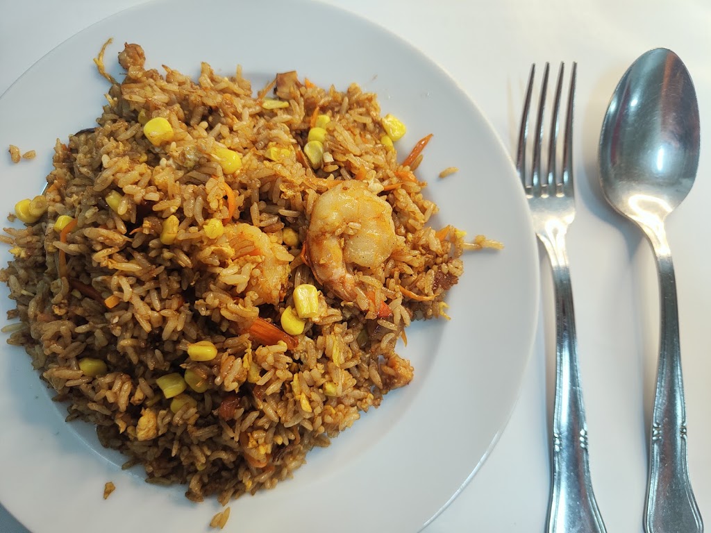 SHENG Alta cuina asiatica — Comida y bebida