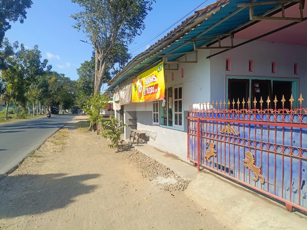 Bengkel Dynamo AKAS ASRI
