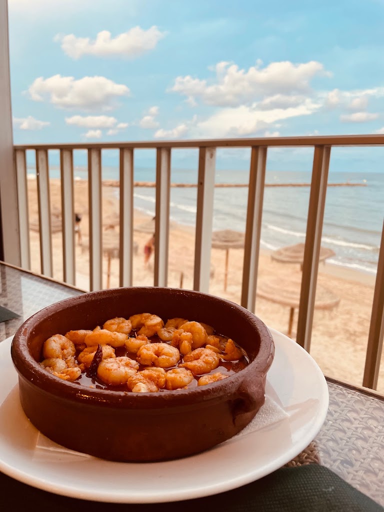 Villalmar — Comida y bebida