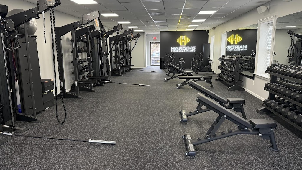 Harding Personal Training