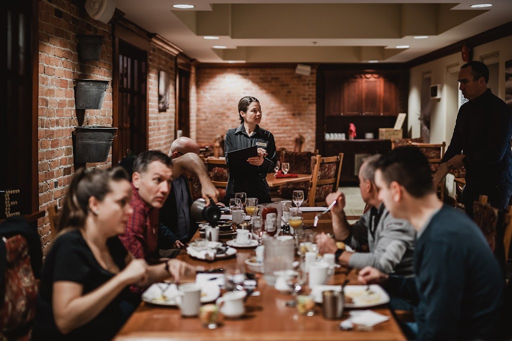 Numa Restaurant & Lounge in Cranbrook