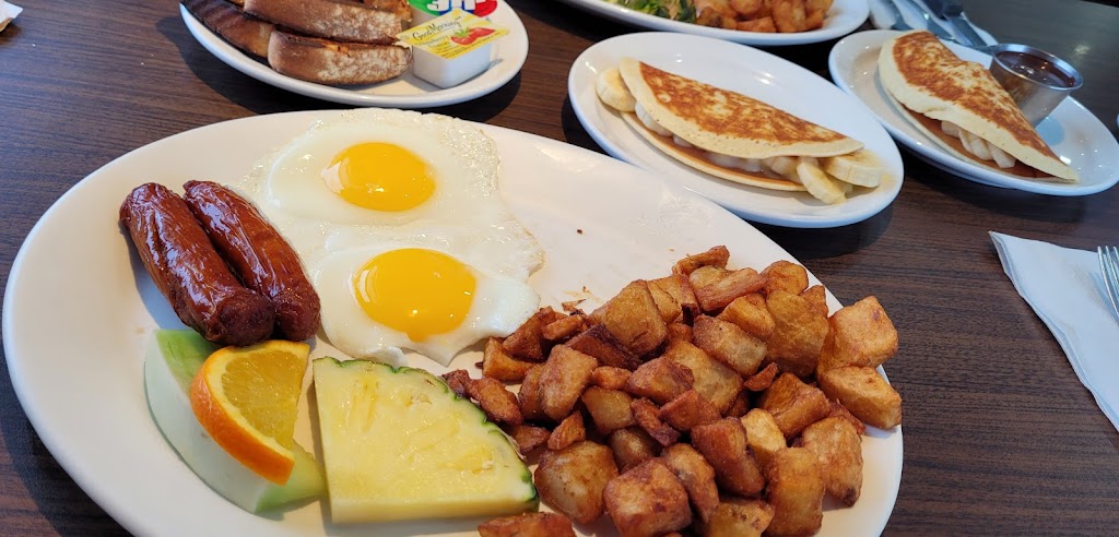 Home fries