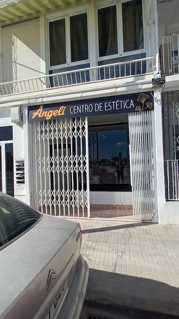 Angeli centro de estetica