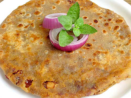 Paratha