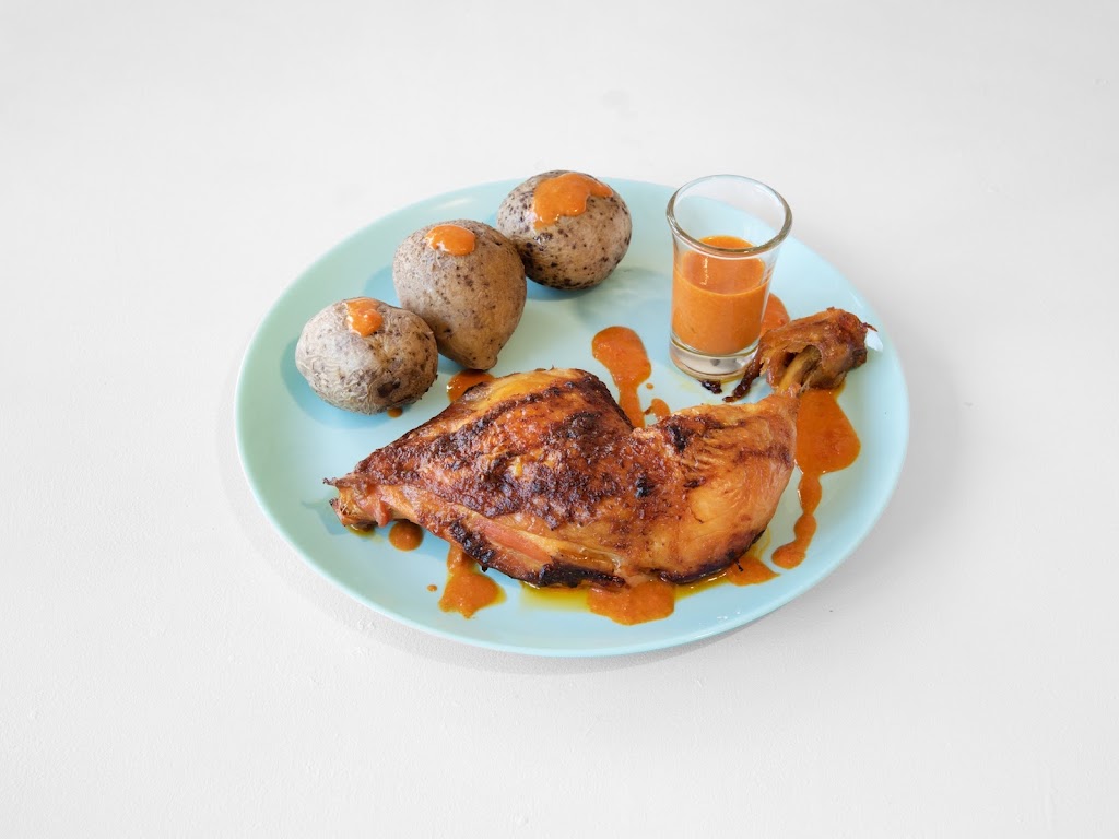 Restaurante La Orensana — Comida y bebida