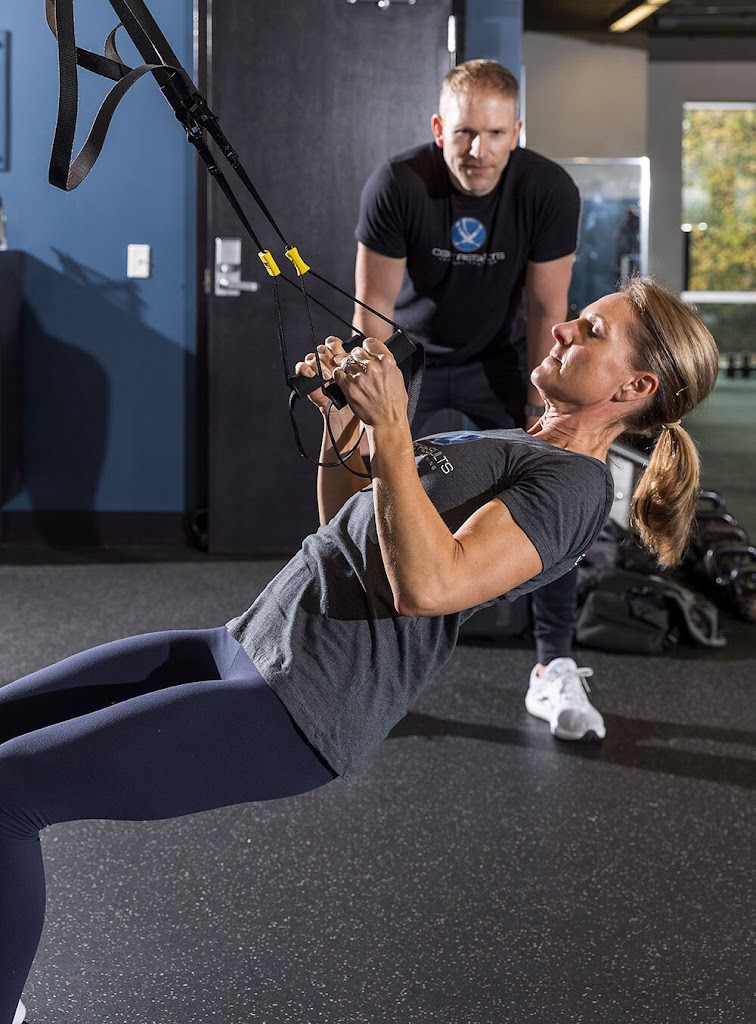  Core Results Personal Training