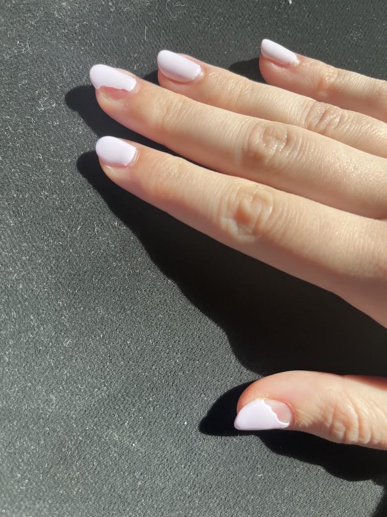 Infinity Nails Villaviciosa De Odon