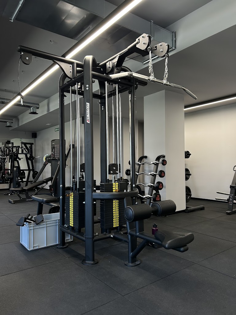Activa Gym