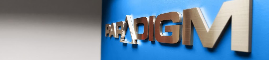 Paradigm Productions Inc