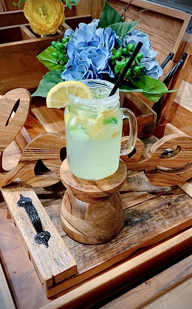 Food & drink