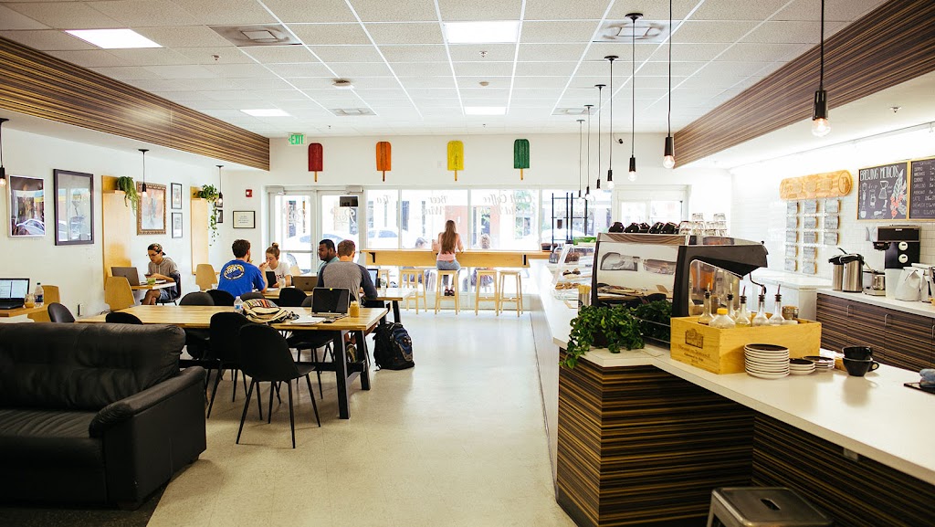 Photo of The Pop Parlour