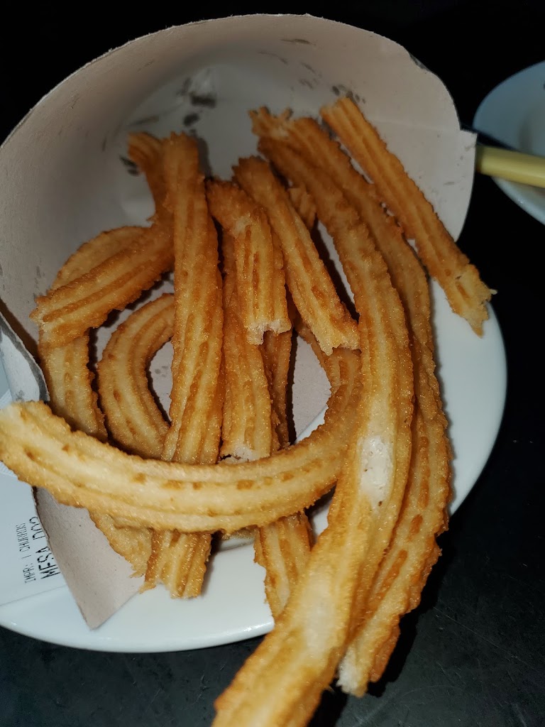 Cafeteria Chocolateria El Campana — Mas recientes