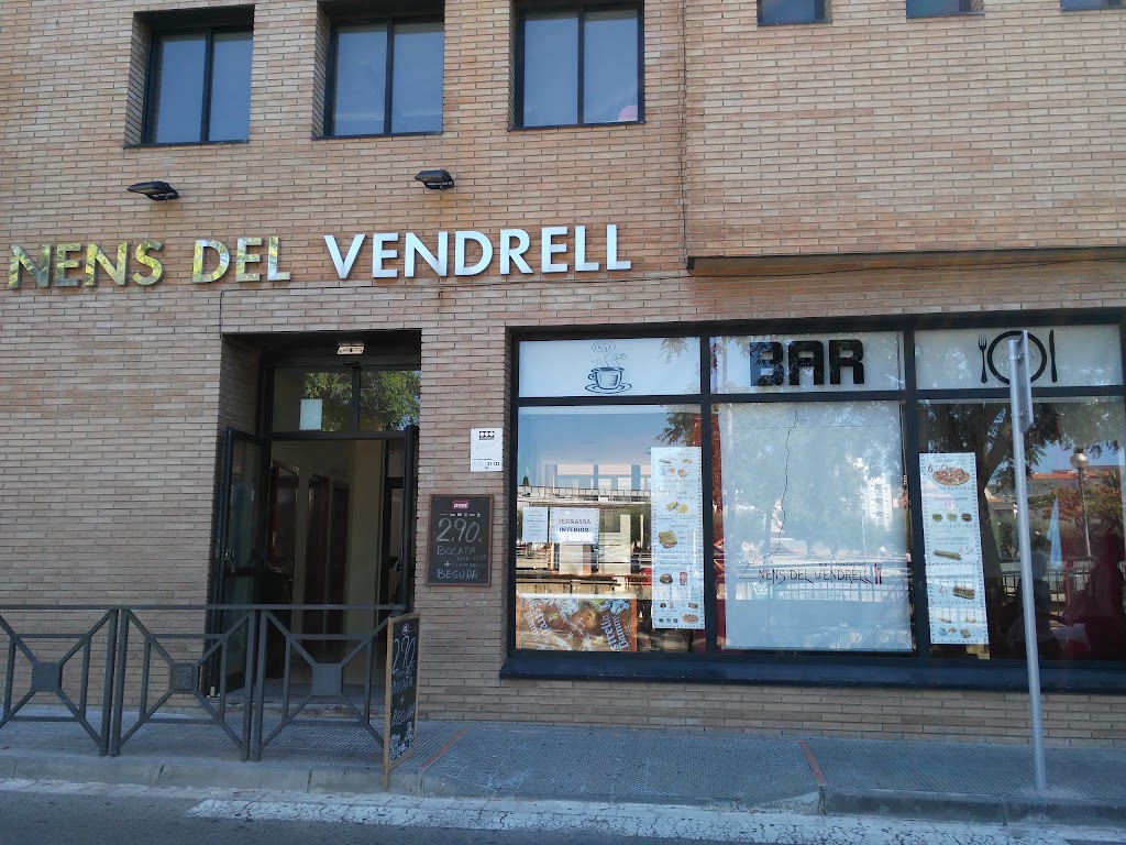 Bar dels Nens del Vendrell